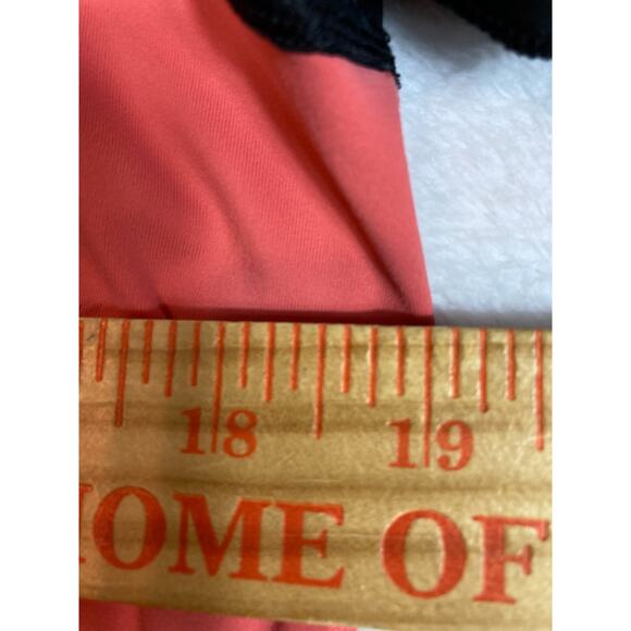 Annika Cutter & Buck Women M Contour Mock Neck 1/4 Zip Polo Shirt Dry Tec 50UPF+ - Picture 4 of 16